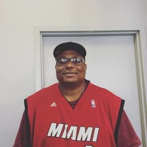 Meet your Posher, Ricky